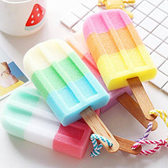 Ice Cream Bath Sponge - evolette.com