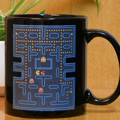 Pacman Magic Mug