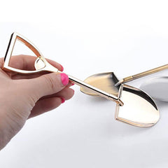 Shovel Bottle Opener