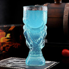 World Cup Beer Glass