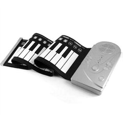 Portable Electronic Piano - evolette.com
