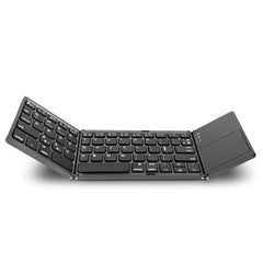 FlipType Wireless Foldable Keyboard for Smartphones