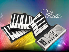 Portable Electronic Piano