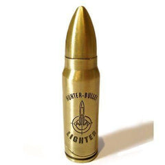 Bullet Shaped Cigarette  Lighter