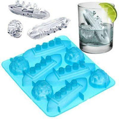 Titanic Ice Tray
