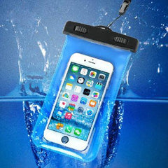 Waterproof Phone Case