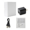 Image of 1080P USB Charger Hidden Camera - evolette.com