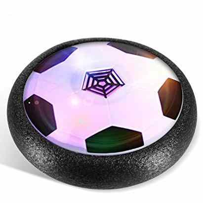 Air Soccer - evolette.com