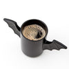 Image of Black  Batman Coffee Mug - evolette.com