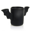 Image of Black  Batman Coffee Mug - evolette.com