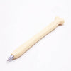 Image of Funny Bone Shaped Pens - Pack Of 5 - evolette.com