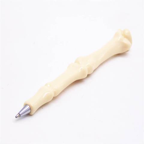 Funny Bone Shaped Pens - Pack Of 5 - evolette.com