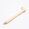 Image of Funny Bone Shaped Pens - Pack Of 5 - evolette.com