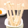 Image of Funny Bone Shaped Pens - Pack Of 5 - evolette.com