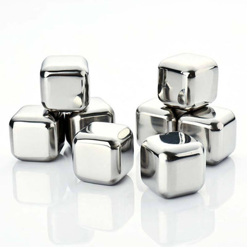 Chilling Cubes - evolette.com