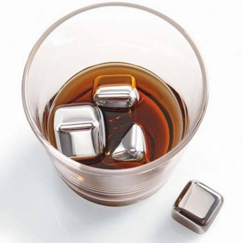 Chilling Cubes - evolette.com