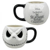 Image of Creepy Pumpkin Mug - evolette.com