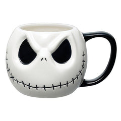 Creepy Pumpkin Mug - evolette.com