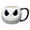 Image of Creepy Pumpkin Mug - evolette.com