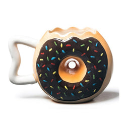 Donut Coffee Mug - evolette.com