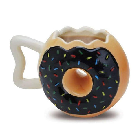 Donut Coffee Mug - evolette.com