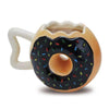 Image of Donut Coffee Mug - evolette.com