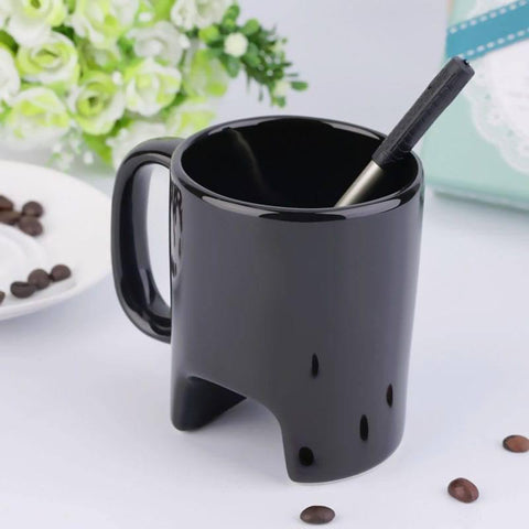 Golf Coffee Mug - evolette.com