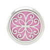 Image of Car Diffuser Locket – Angel Wings - evolette.com