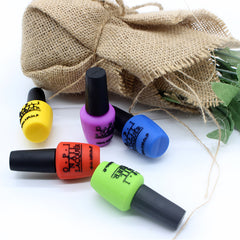 Nail Polish Flash Drive