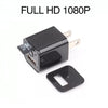 Image of 1080P USB Charger Hidden Camera - evolette.com