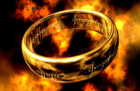 The One Ring - evolette.com