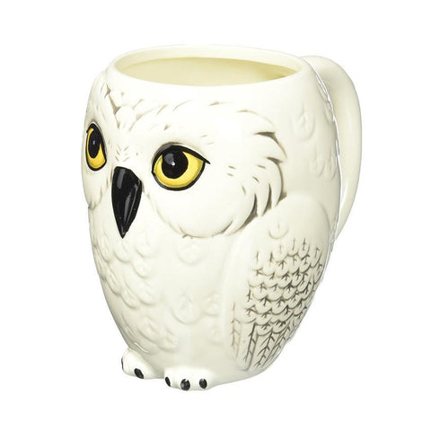 Hedwig Owl Mug - evolette.com