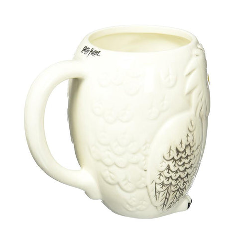 Hedwig Owl Mug - evolette.com