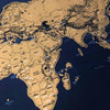 Image of Scratch World Map - evolette.com