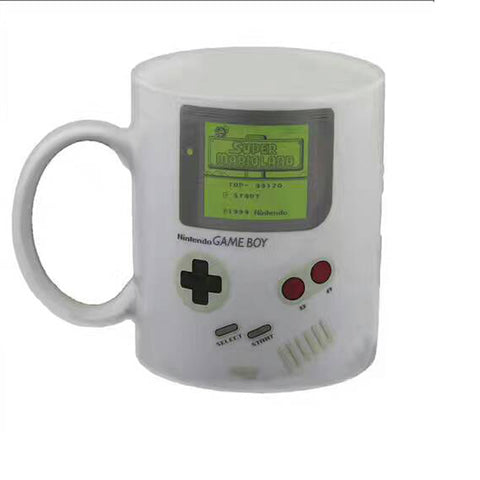 Game Boy Mug - evolette.com