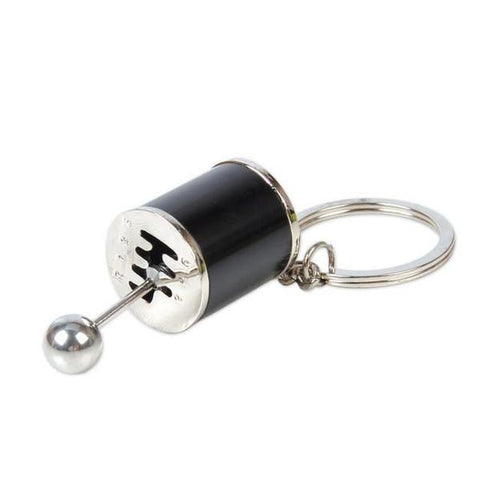 Gear Shift Keychain - evolette.com