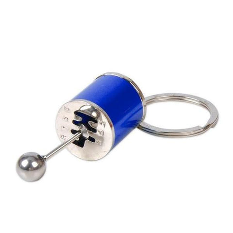 Gear Shift Keychain - evolette.com