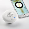 Image of Waterproof Bluetooth Speaker Showerhead - evolette.com