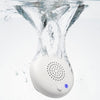 Image of Waterproof Bluetooth Speaker Showerhead - evolette.com