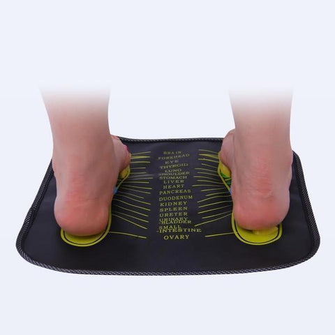 Foot Massage Mat - evolette.com