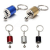 Image of Gear Shift Keychain - evolette.com