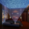 Image of Calming Blue Sensory Lamp - evolette.com