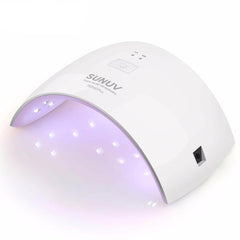 Quick-Dry  UV LED Lamp Nail Dryer