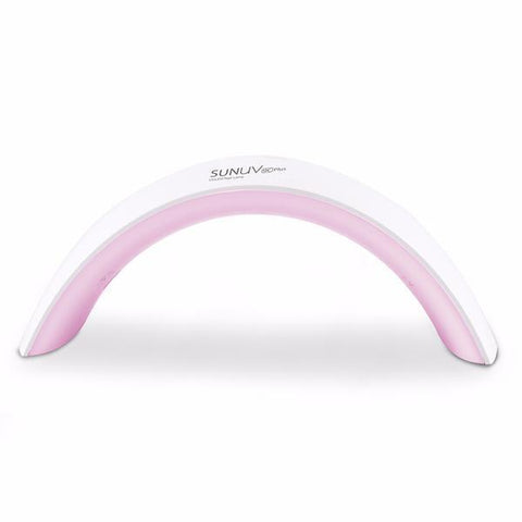 Quick-Dry  UV LED Lamp Nail Dryer - evolette.com