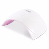 Image of Quick-Dry  UV LED Lamp Nail Dryer - evolette.com