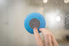 Image of Waterproof Bluetooth Shower Speaker - evolette.com