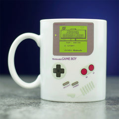 Game Boy Mug - evolette.com