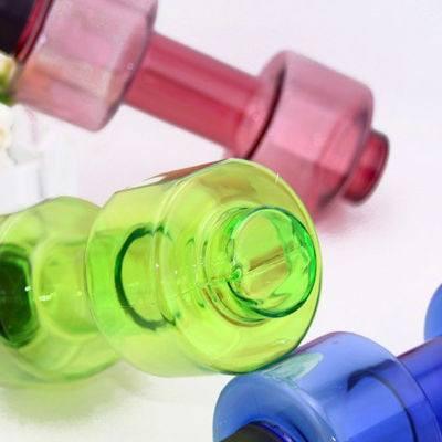 Dumbell Water Bottle - evolette.com