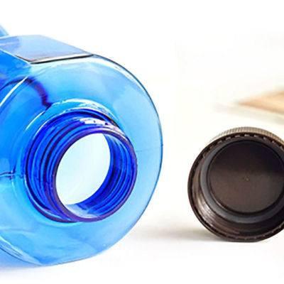 Dumbell Water Bottle - evolette.com