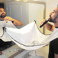 Alpha Man Beard Catcher